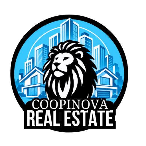 COOPINOVA REAL ESTATE